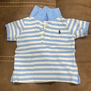 Baby Boy Polo